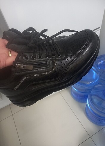 Kadın ayakkabı 