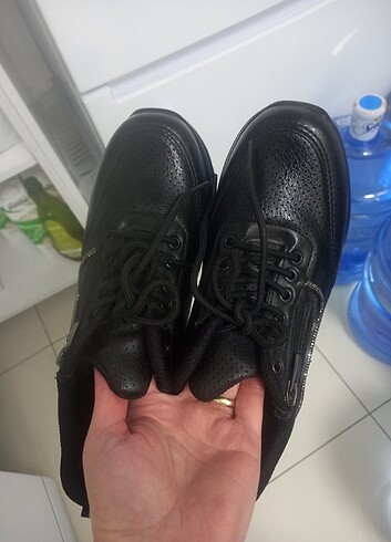 37 Beden Kadın ayakkabı 