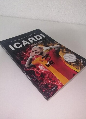 Ahmet KOYUNCU - ICARDI