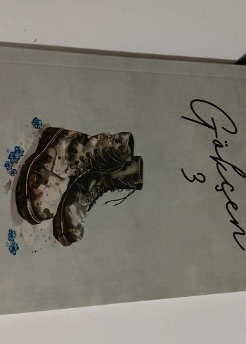 Gökçen 3 Kutulu Set - Loresima - Görsel 5