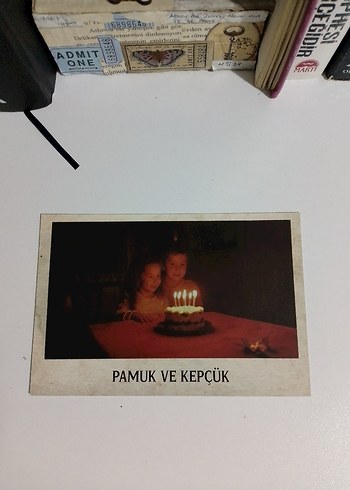 Gökçen 3 Kutulu Set - Loresima - Görsel 9