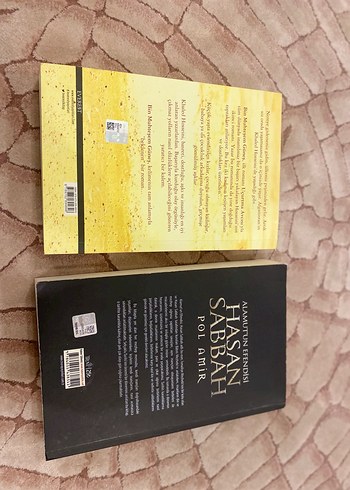 İki roman - Görsel 2