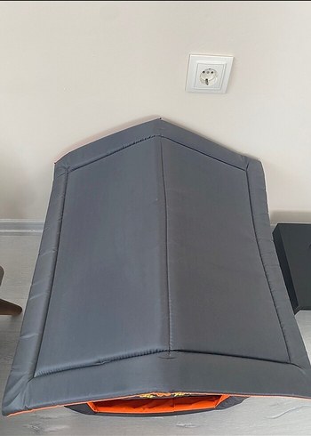 Pet Kulübesi köpek yatağı - Görsel 4