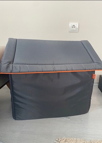 Pet Kulübesi köpek yatağı - Görsel 5