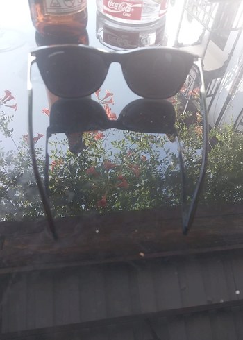 Beden Montblanc Klasik Güneş Gözlüğü