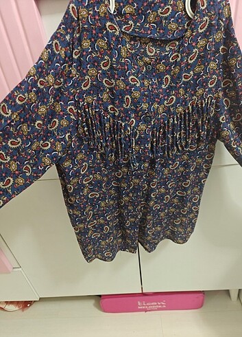 Zara Gömlek