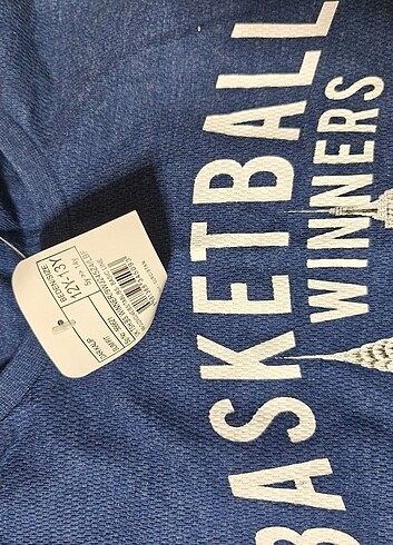 LC Waikiki Erkek çocuk sweatshirt