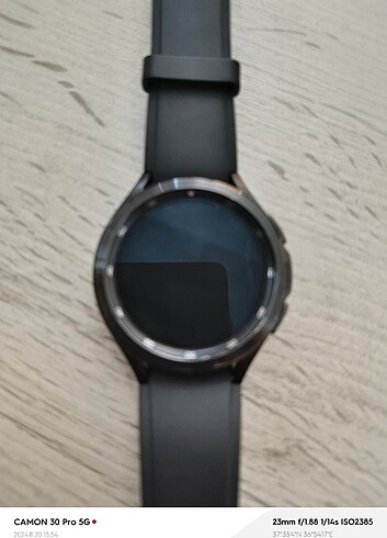 Samsung watch4 classic