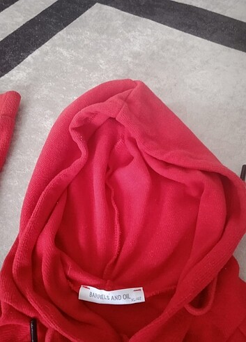 Diğer erkek sweatshirt 