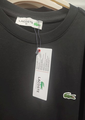 Siyah Erkek Tişört - Görsel 2