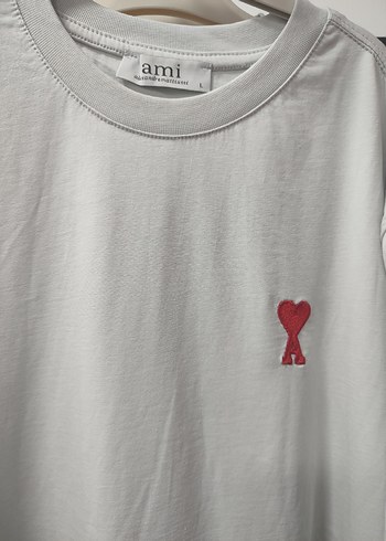 Erkek Pamuklu Tişört - Görsel 2