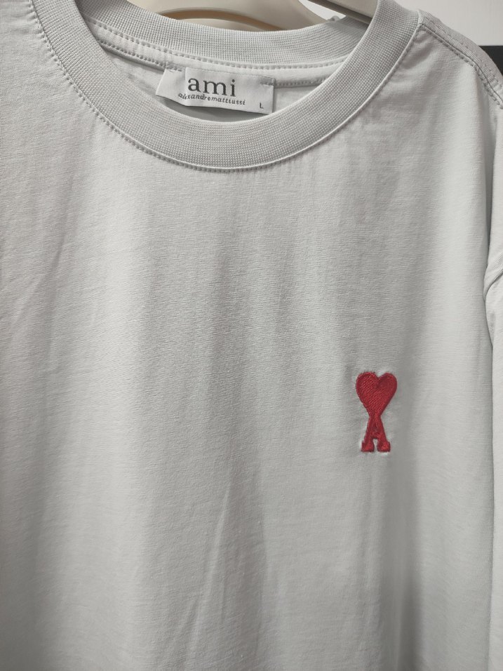 Erkek  Pamuklu Tişört - Görsel 2