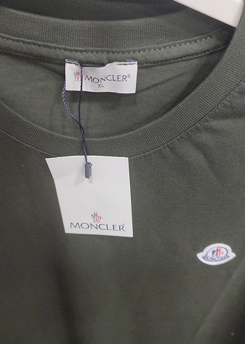Moncler Erkek Tişört - Görsel 2