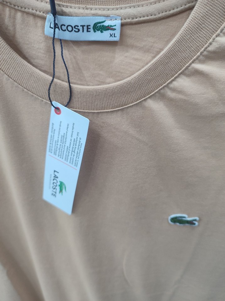 Erkek kısa kollu Tişört - Görsel 2