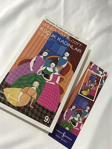 Küçük kadınlar / Louısa may Alcott