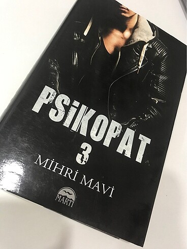 Psikopat 3