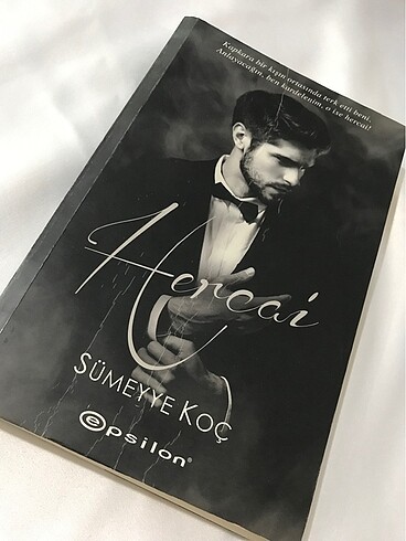  Hercai 1 / Sümeyye Koç