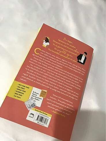 İspanyol aşk aldatmacası / Elena Armas