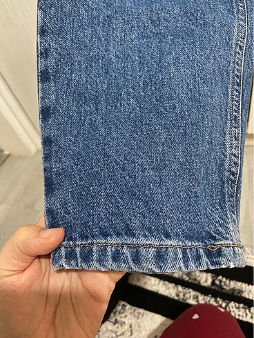 LC Waikiki Lcw mom jean