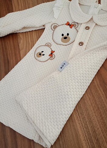 Diğer Bebek elbise
