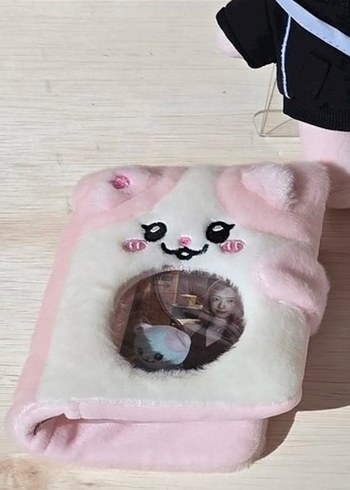 Diğer ITZY MERCH DEVIR (sakın almayın bana yazın sadece)