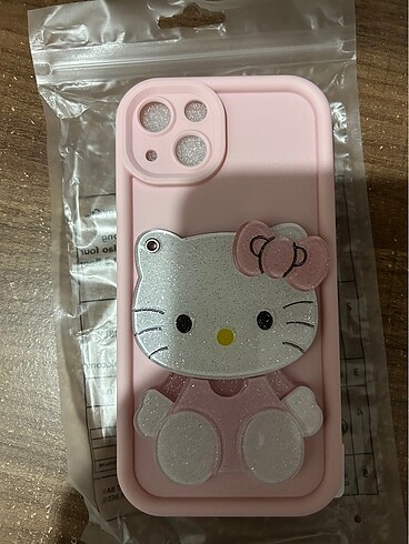 İphone 13 kılıf hello kitty sanrio