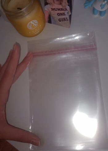 şeffaf paketleme malzemesi