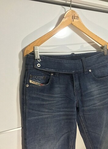 30 Beden lacivert Renk Diesel Jean