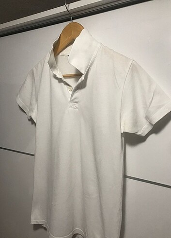 Polo yaka Tshirt