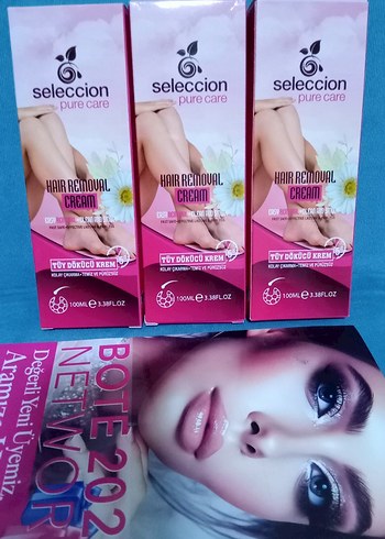 vucüt spreyi adet fiyatıdır.250ml - Görsel 6