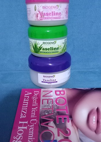 vucüt spreyi adet fiyatıdır.250ml - Görsel 5