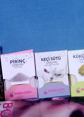 vucüt spreyi adet fiyatıdır.250ml - Görsel 2