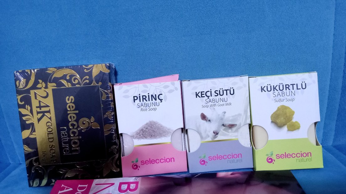 vucüt spreyi adet fiyatıdır.250ml - Görsel 3