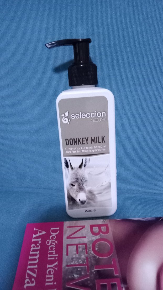 vucüt spreyi adet fiyatıdır.250ml - Görsel 4