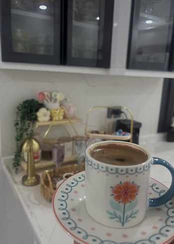 Lc Waikiki Home LCW home ikili fincan sıfır kutulu