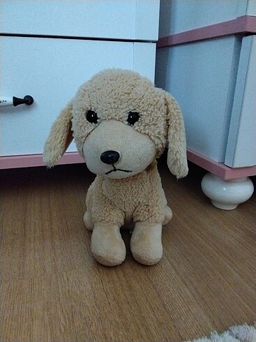 Oyuncak köpek 