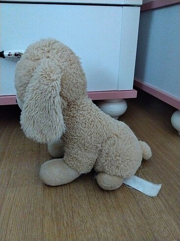  Beden Oyuncak köpek 