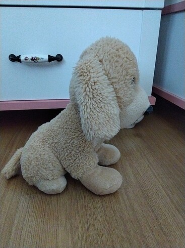  Beden Renk Oyuncak köpek 