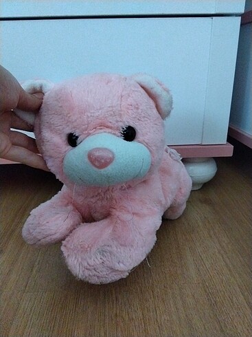 Oyuncak kedi