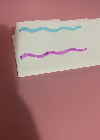 Renkli Keçeli Kalem Seti - Görsel 5