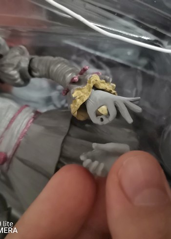 Pennywise(IT)  Dans Eden Palyaço - Görsel 15