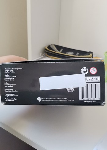 Pennywise(IT)  Dans Eden Palyaço - Görsel 8