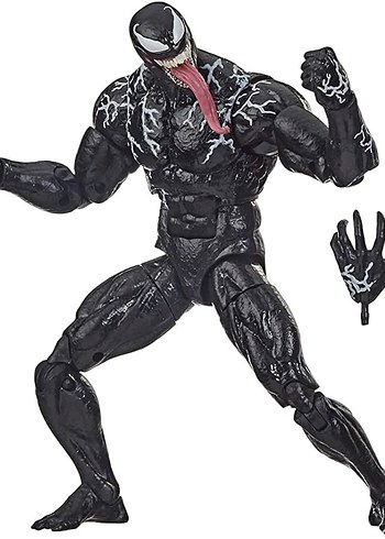 Venom Aksiyon Figürü ARIYORUM - Görsel 2