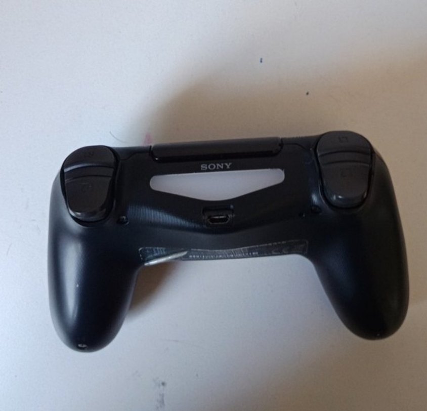 PlayStation Orijinal Kablosuz Oyun Kumandası - Görsel 2