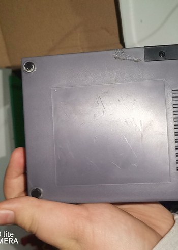 Atari/Oyun Konsolu Seti - Görsel 10