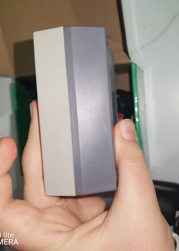 Atari/Oyun Konsolu Seti - Görsel 9