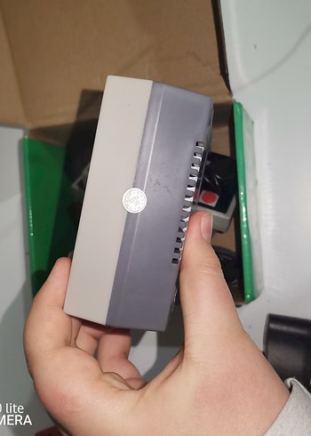 Atari/Oyun Konsolu Seti - Görsel 7