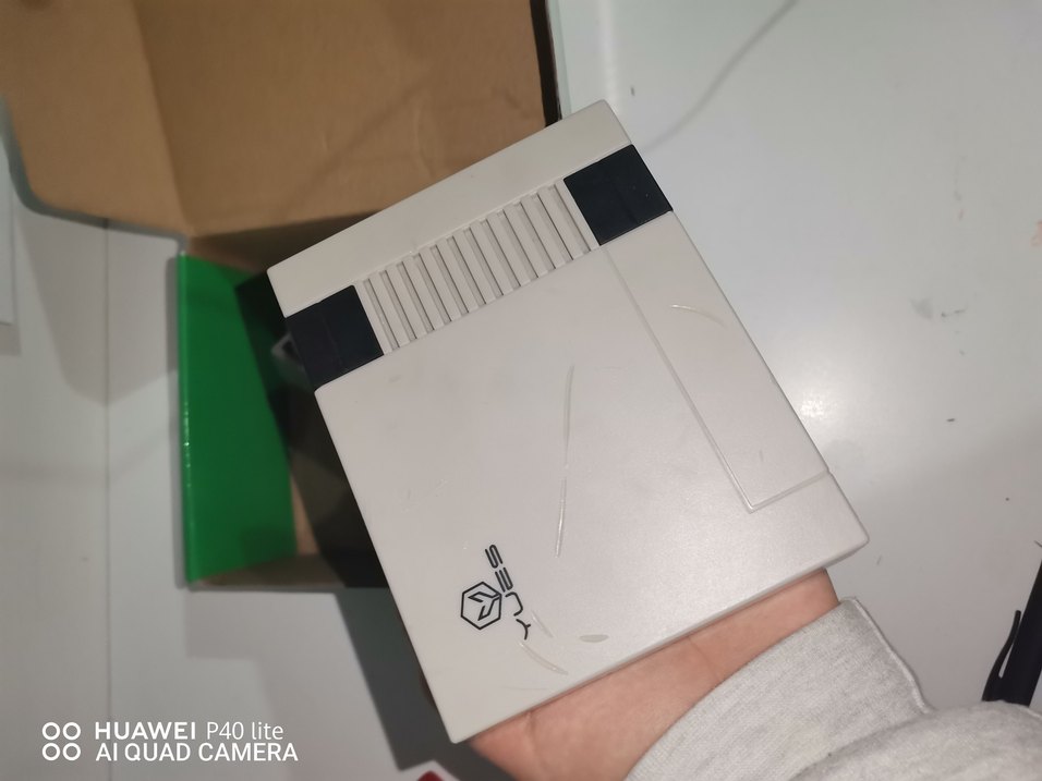 Atari/Oyun Konsolu Seti - Görsel 5