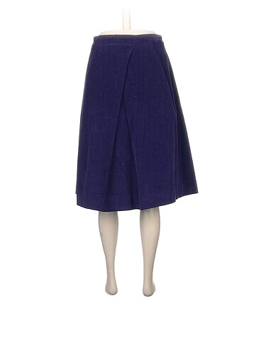 Adil Işık Midi Etek %70 İndirimli. - Görsel 3