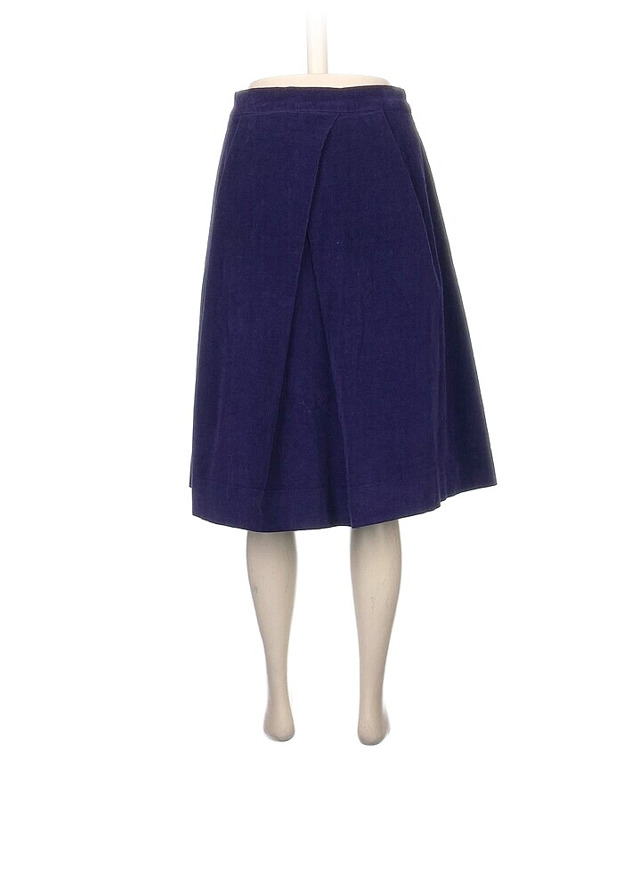 Adil Işık Midi Etek %70 İndirimli. - Görsel 3